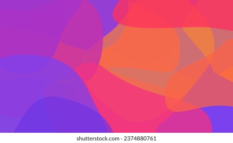 colorful abstract pattern background concept.