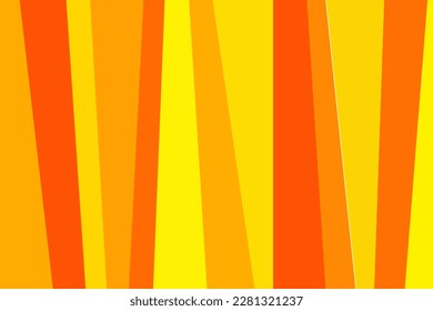 colorful abstract pattern background. template summer concept. vector illustration	
