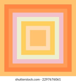 colorful abstract pattern background. template summer concept. vector illustration