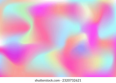 colorful abstract pattern background. template summer concept. vector illustration