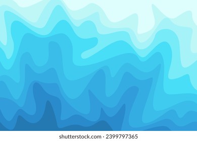 colorful abstract pattern background. template summer concept. vector illustration