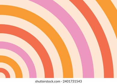 colorful abstract pattern background. template summer concept. vector illustration