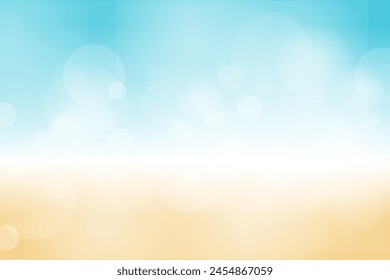 colorful abstract pattern background. template summer concept. vector illustration