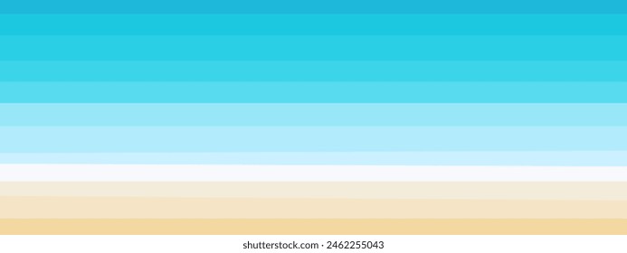 colorful abstract pattern background. template summer concept. vector illustration