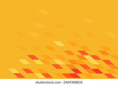 colorful abstract pattern background. template summer concept. vector illustration