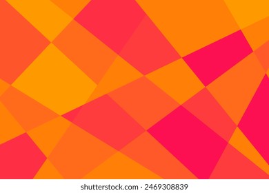 colorful abstract pattern background. template summer concept. vector illustration