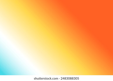 colorful abstract pattern background. template summer concept. vector illustration