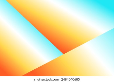 colorful abstract pattern background. template summer concept. vector illustration