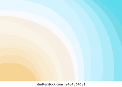colorful abstract pattern background. template summer concept. vector illustration