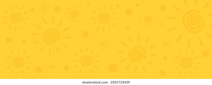 colorful abstract pattern background. template summer concept. vector illustration