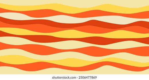 colorful abstract pattern background. template summer concept. vector illustration