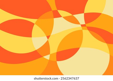 colorful abstract pattern background. template summer concept. vector illustration