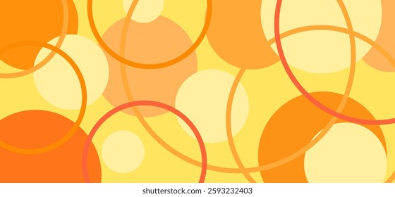 colorful abstract pattern background. template summer concept. vector illustration