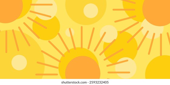 colorful abstract pattern background. template summer concept. vector illustration
