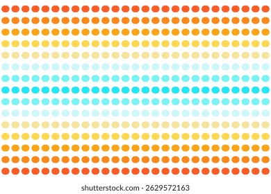colorful abstract pattern background. template summer concept. vector illustration
