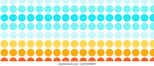 colorful abstract pattern background. template summer concept. vector illustration