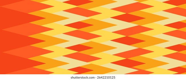 colorful abstract pattern background. template summer concept. vector illustration
