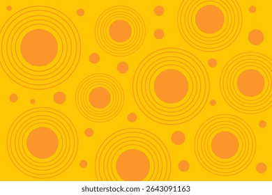 colorful abstract pattern background. template summer concept. vector illustration