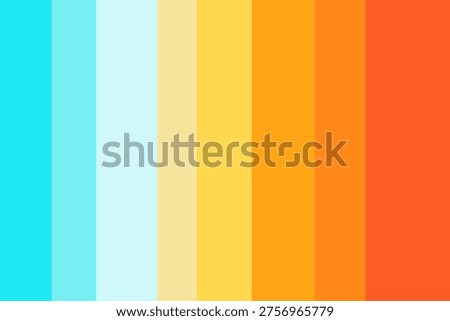 colorful abstract pattern background. template summer concept. vector illustration