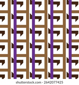 a colorful abstract pattern good for your wallpaper