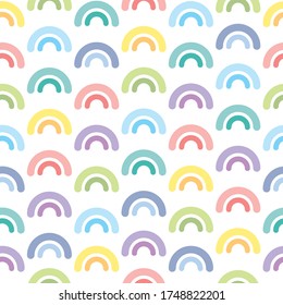 colorido patrón abstracto perfecto para envoltura de regalo, diseño de tela, etc 