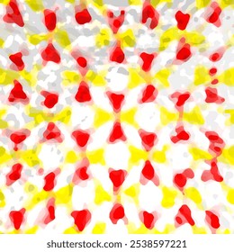 Padrão abstrato colorido adequado para o seu fundo e papel de parede 