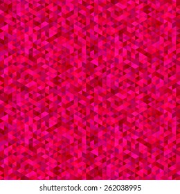 Colorful abstract pink vector background in Eps10