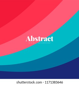 Farbiges, abstraktes Design auf abstraktem Hintergrund