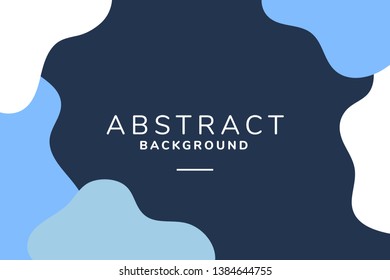 Colorful abstract print background vector