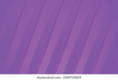 colorful abstract purple banner background