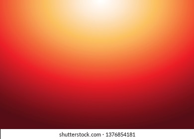Colorful Abstract Red Tone Gradient Background for your graphic design