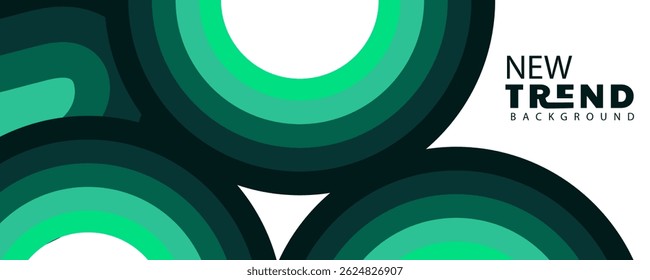 Colorful abstract rerto background featuring vibranti lines in warm and cool tones, wave line abstract background