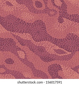 Colorful abstract seamless pattern