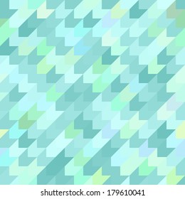 Colorful abstract seamless pattern. Background can be used for wallpaper, gift wrapping, fill backdrop web page. 
