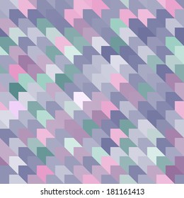 Colorful abstract seamless pattern. Background can be used for wallpaper, gift wrapping, fill backdrop web page.