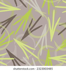 Colorful abstract seamless pattern. Background can be used for wallpaper, gift wrapping, fill backdrop web page.