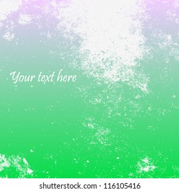 Colorful abstract seamless vector background