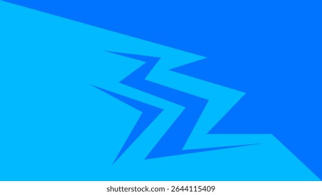 Colorful Abstract Shapes with Smooth Flow