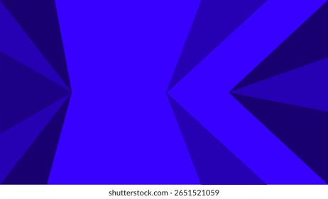 Formas abstratas coloridas com gradiente suave