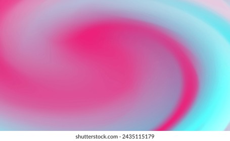 Colorful abstract special background design