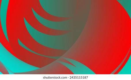 Colorful abstract special background design