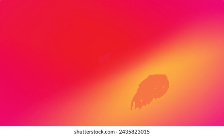 Diseño de fondo especial abstracto colorido