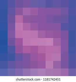 colorful abstract spectrum pattern