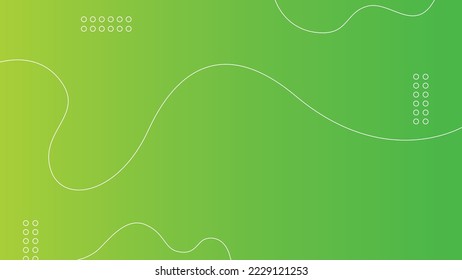 Colorful Abstract Style Background Design