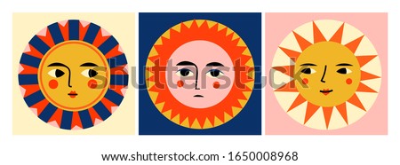 Similar – Image, Stock Photo Hand made of art Old town