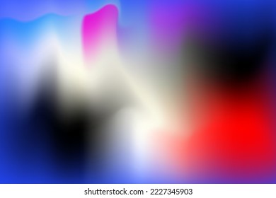 Colorful abstract swirl background for design, web, banner, vector eps 10