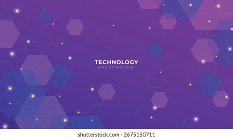 Colorful Abstract Technology Background light rays, stripes lines with blue light speed