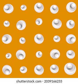 Colorful abstract template for card or banner. Background with waves , circle. Business background. For wallpaper,textiles. Copy space for your text. Vector illustration.