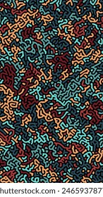 Colorful Abstract Texture Background for Backdrop Wallpaper Poster Greeting Card