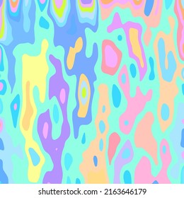 COLORFUL ABSTRACT TEXTURE PATTERN ORNAMENT PAPER CUT FOR WALLPAPER BACKGROUND. COVER DESIGN. VECTOR ILUSTRATION
